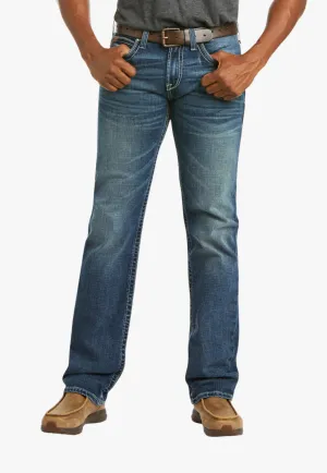 Ariat Mens M7 Coltrane Straight Leg Jean