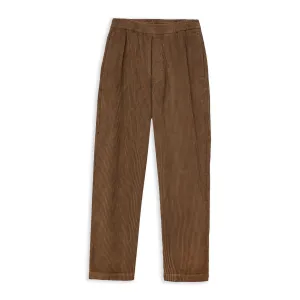 Barena Riobarbo Demi Trouser - Tabacco