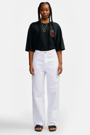 Bellerose Paty White Jeans