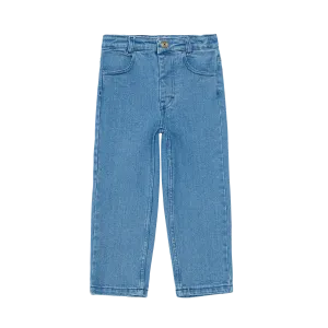 Bennie Jeans | Vintage Blue