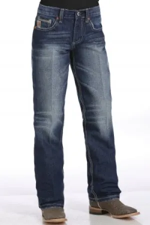 Cinch Boys Sawyer Loose Fit Jeans