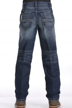 Cinch Boys Sawyer Loose Fit Jeans