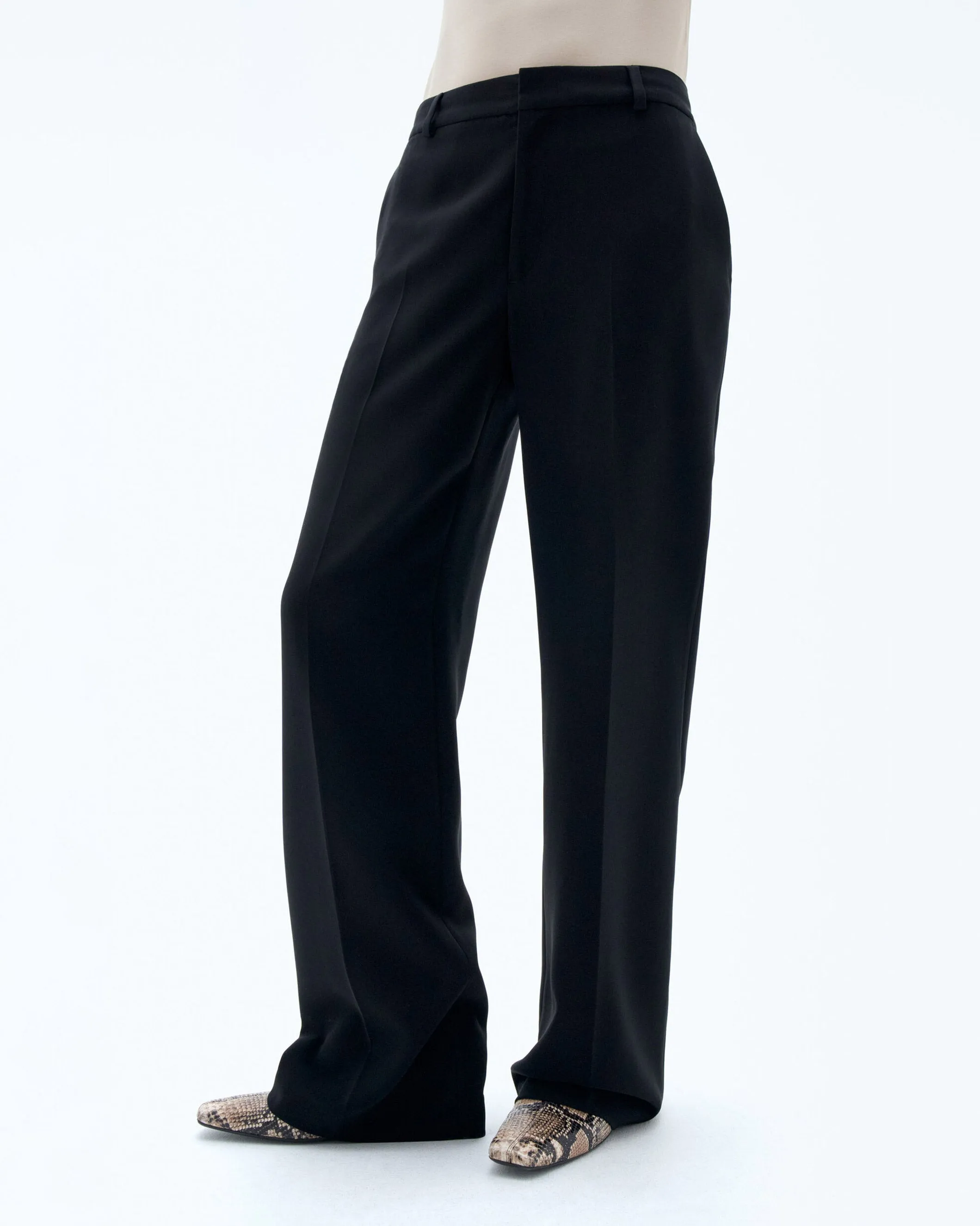 Hutton Trouser