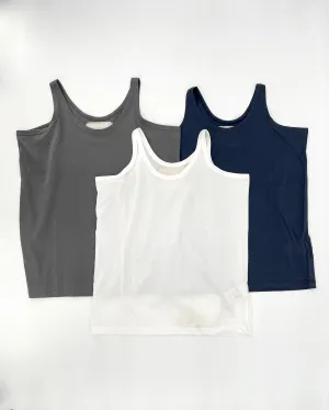 Inner Cami Tank Tops