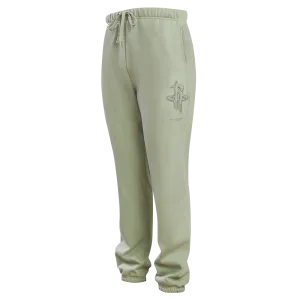 Men's Houston Rockets Pro Standard Relaxed Moss Pants