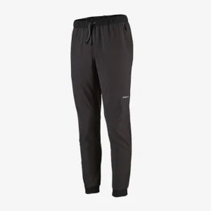 Men's Patagonia | Terrebonne Joggers | Black