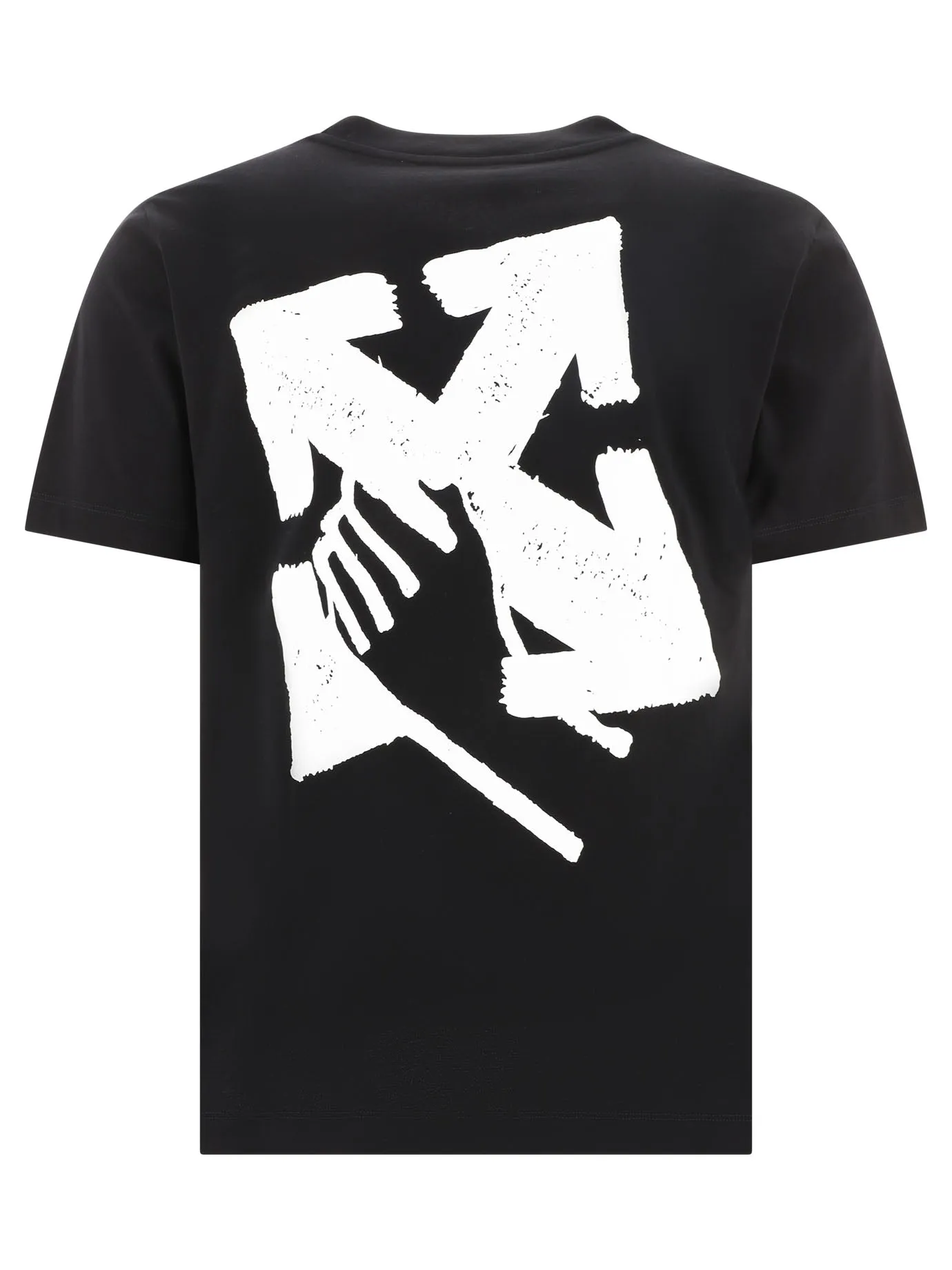 "HAND ARROW" T-SHIRT