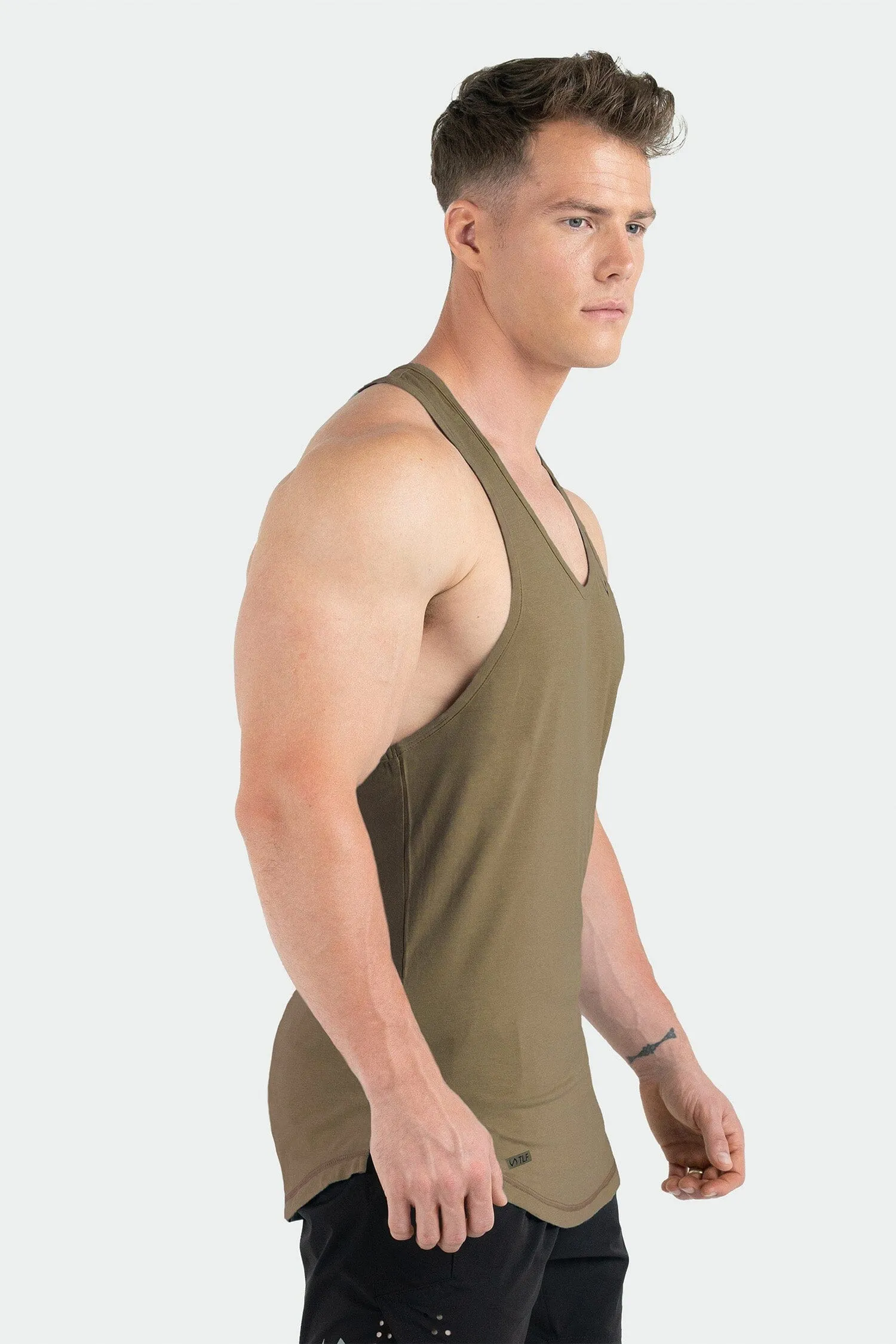 Tactic Performance Bamboo Tank