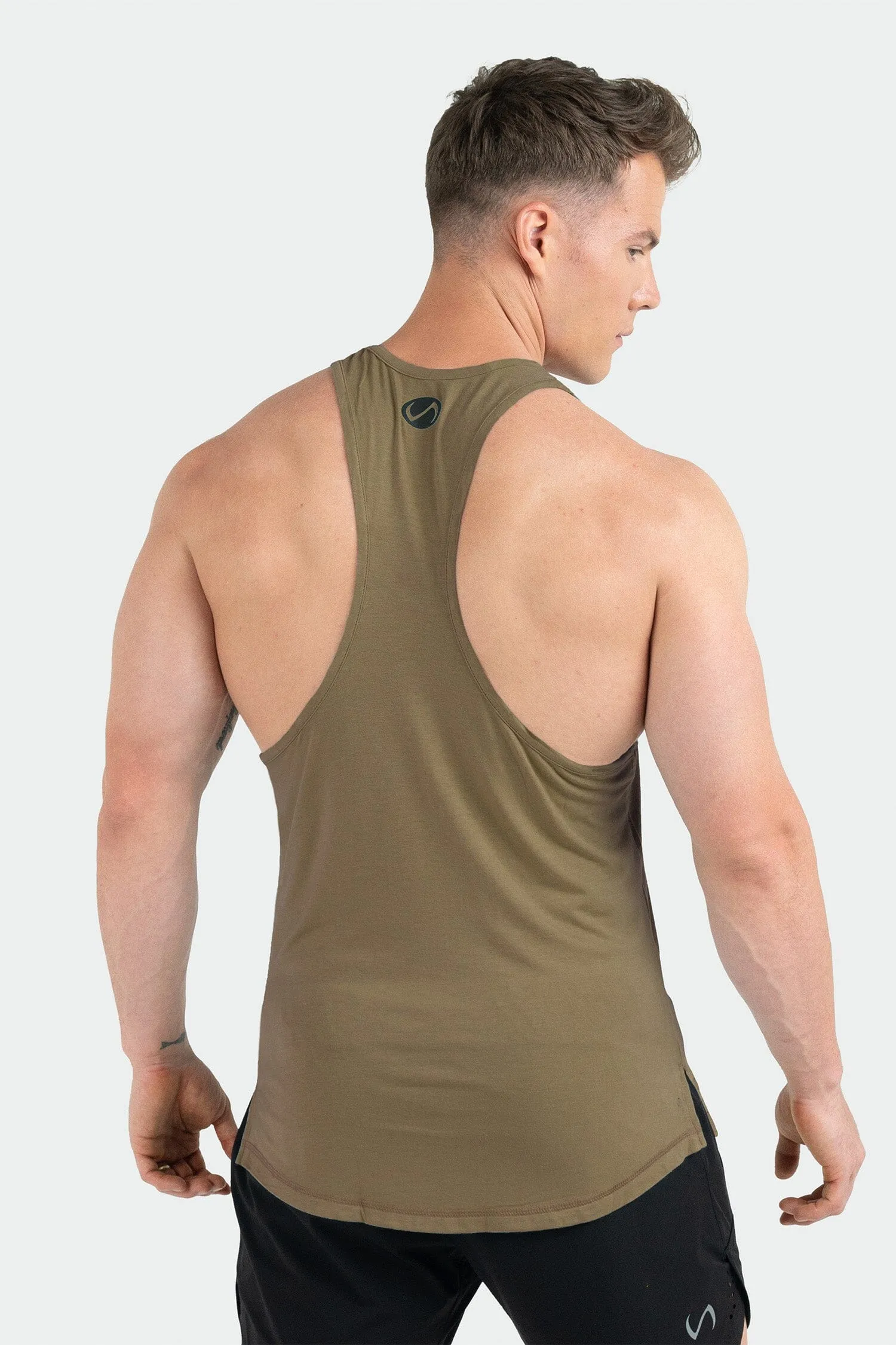 Tactic Performance Bamboo Tank