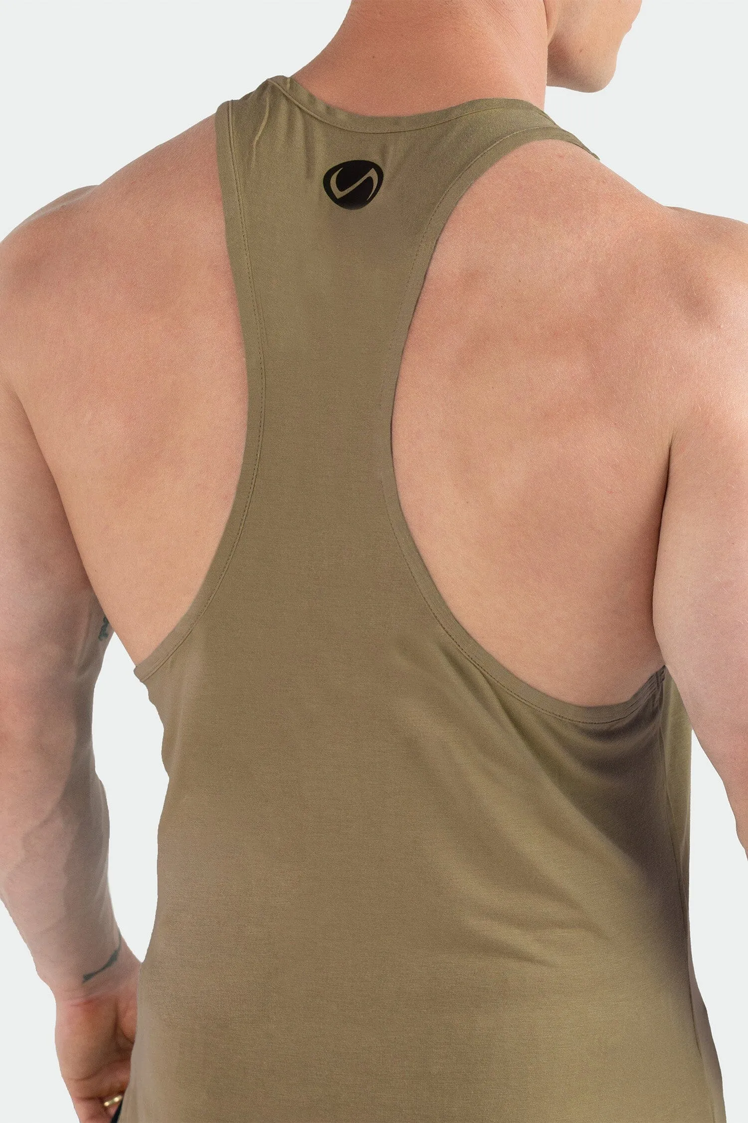 Tactic Performance Bamboo Tank